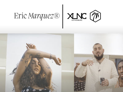"Not 4 Nothing" - Eric Marquez x XLNC