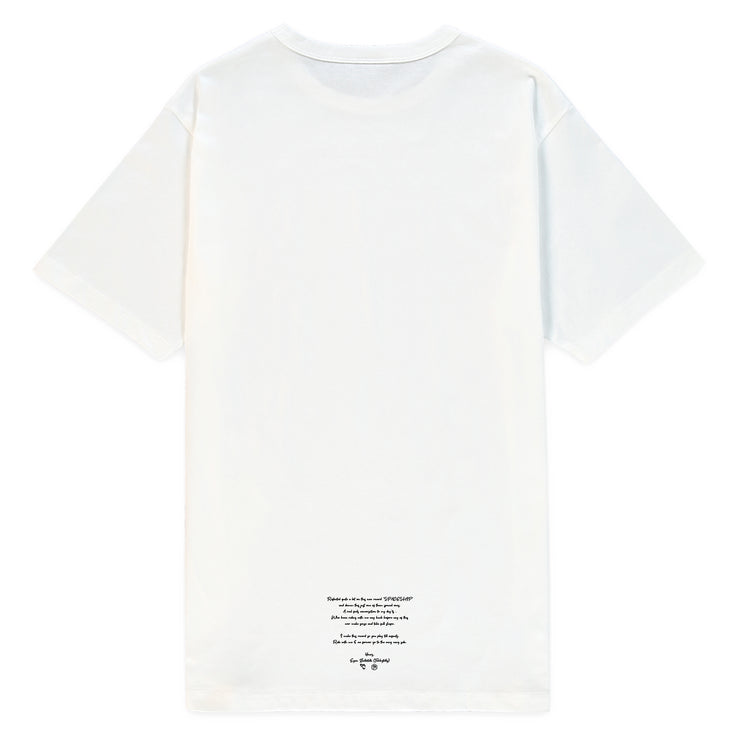 "Spaceship" T-shirt