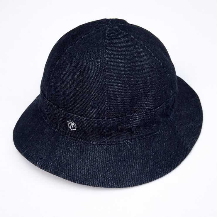 “Double” bucket hat