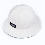 “Double” bucket hat