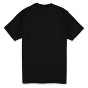 "WW" T-shirt, black